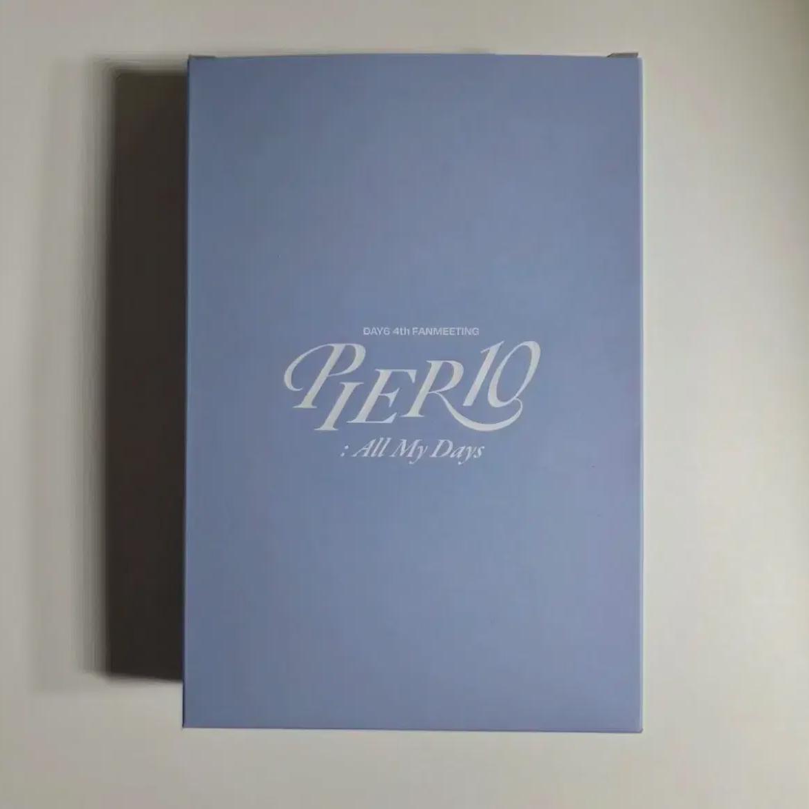 

Я дам тебе запечатанное полотенце Day6 + конфетти