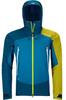 Куртка Ortovox Westalpen Softshell Jacket M