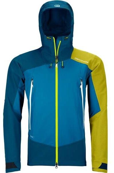 Куртка Ortovox Westalpen Softshell Jacket M
