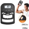 Electronic Grip Strength Tester Grip Strength Measurement Meter  Arm Muscle Wrist Train