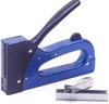 SONTAKUKOU Staple Staple Gun with Replacement Hand Powerful Staple Gun for Leather 1 Gun Tacker 1000 12mm Staples Gun, Staples, Tacker, Repair,