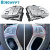 OEM 967002S100 For 2010-2015 Hyundai Tucson IX35 Multi-function Steering Wheel Button Volume Adjustment Cruise Fixed Speed