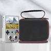 For ANBERNIC RG406V/RG405V Portable Organizer Bag Shockproof Handheld Game Console Case Bag with Mesh Bag Protective Travel Case