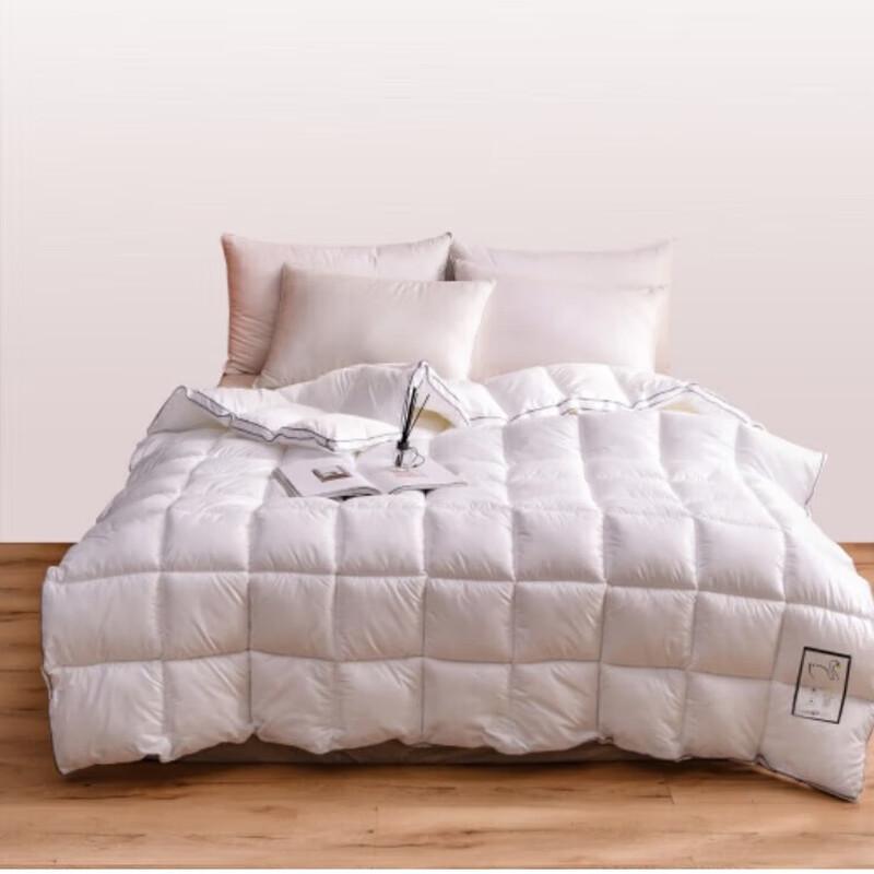 Muji All-Season Fiber Quilt