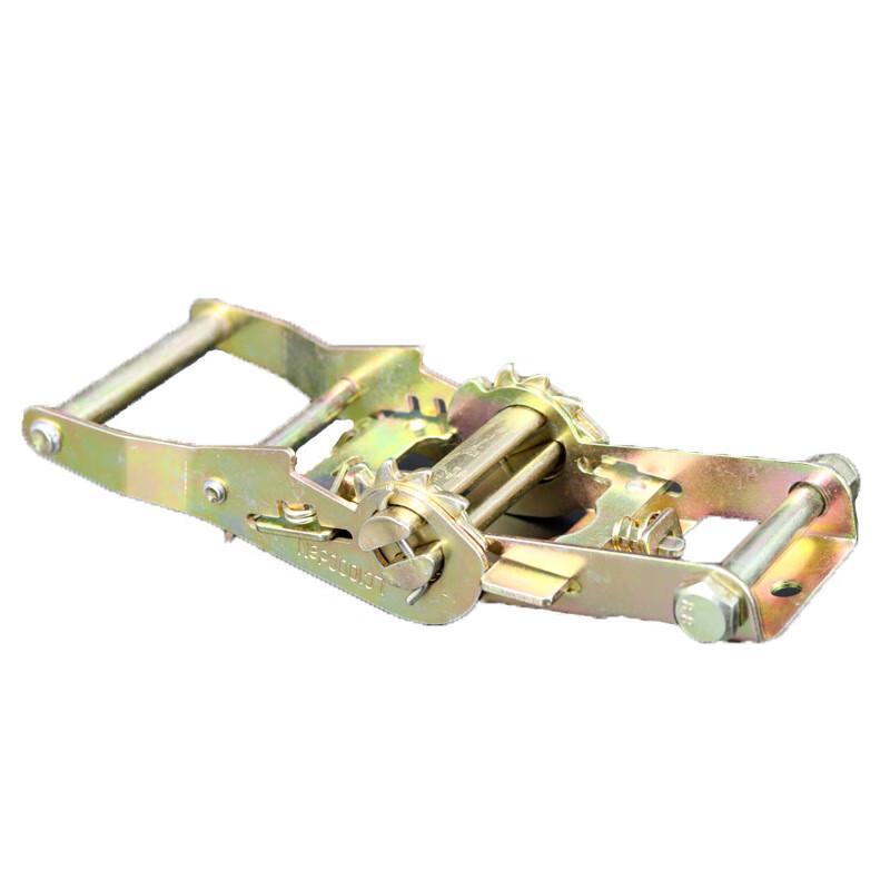 Ratchet Tie-Down Hook CN plug (adapter included)