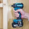Makita DDF083/DDF083Z Brushless Cordless Drill/Driver CN plug (adapter included)