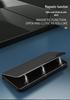 Samsung S26 Ultra Magnetic Flip Leather Phone Case - Anti-Fall & Smart Sleep Holder
