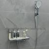 TLXT Digital Display Pressurized Shower System