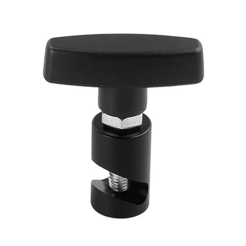 Lift Support Clamp for car Hood Tailgate and Trunks Engine Cover Rod Clamp Support Lift Fixing Clamp