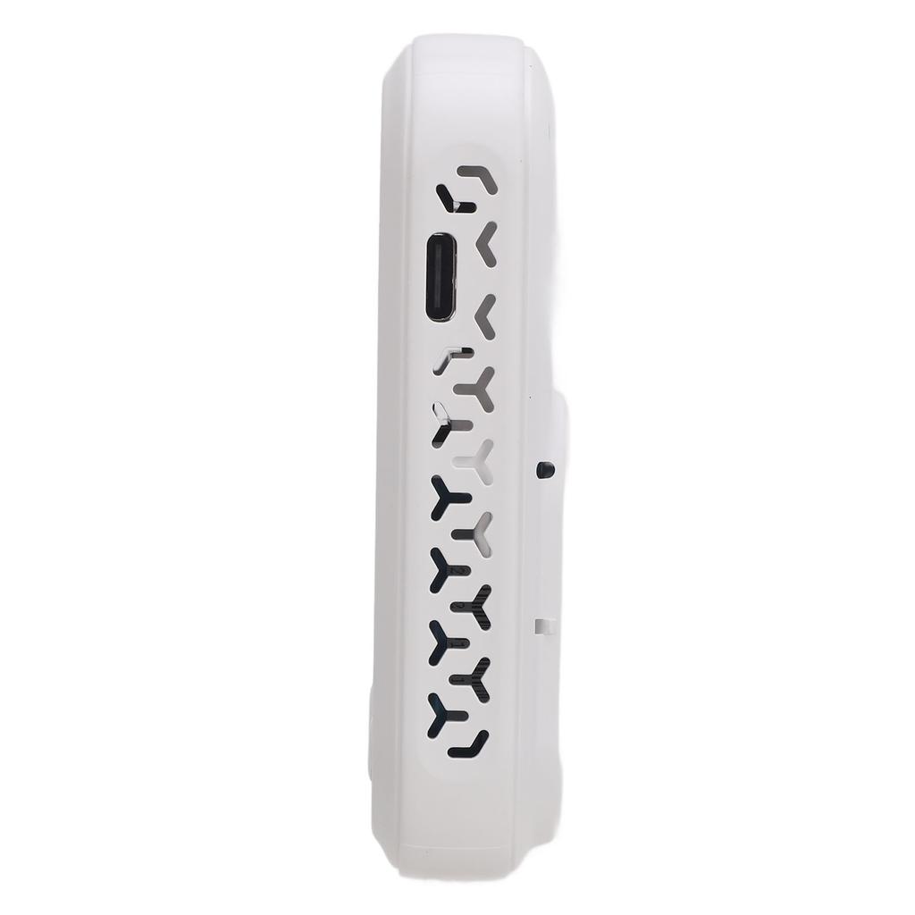 Quality Monitor PM2.5 PM10 PM1.0 Detector Humidity  LCD Display Portable     Quality Meter