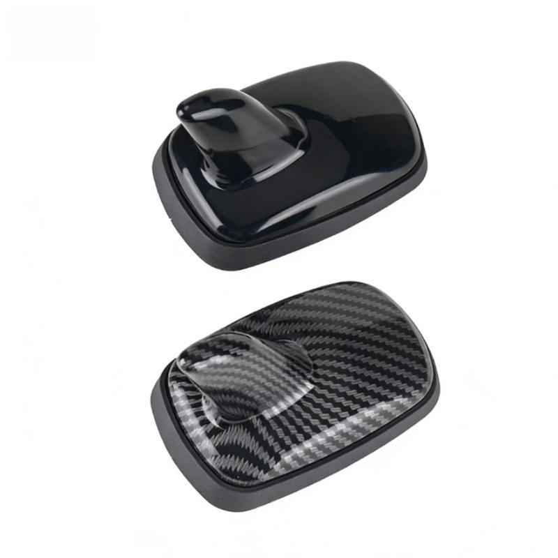 Creative Car Roof Decoration Shark Fin Antenna Roof Shark Fin Antenna Universal For Mercedes-Benz VW CHERY JETTA BYD KAIYI
