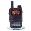 Transceiver radio