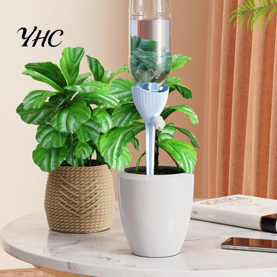 Plant Watering Spike Flower Self Device Stake Adjustable Automatic Indoor Globes Water Seepage Accessories Artifact