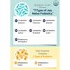 Lactotoc Probiotics 60stick 2types / Vitamin C / Immune (Vitamin C,D and Zinc)