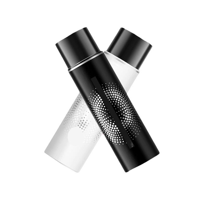 100ml Long-Lasting Hydrating & Oil-Control Setting Spray: Moisturizes, Refreshes, Quick-Drying, No Smudge, Portable for Dry & Oily Skin