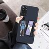 Basketball Player For Redmi Note 10 Pro Case For Redmi Note 9 8 11 Pro 11S 10S 9S 8T 9A 10A 10C Phone Cover