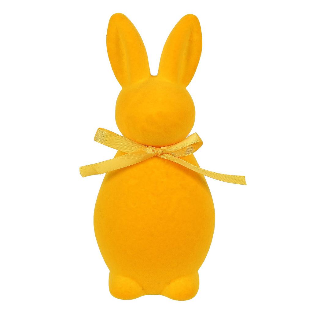 14cm Easter Decoration With Bow Doll Ornaments Dual-purpose  Doll Gift