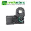 OEM 0261230319 Intake Manifold Pressure Sensor MAP For Mazda M6 CX4 CX5 CX7 F01R00E038 SH01-18-211
