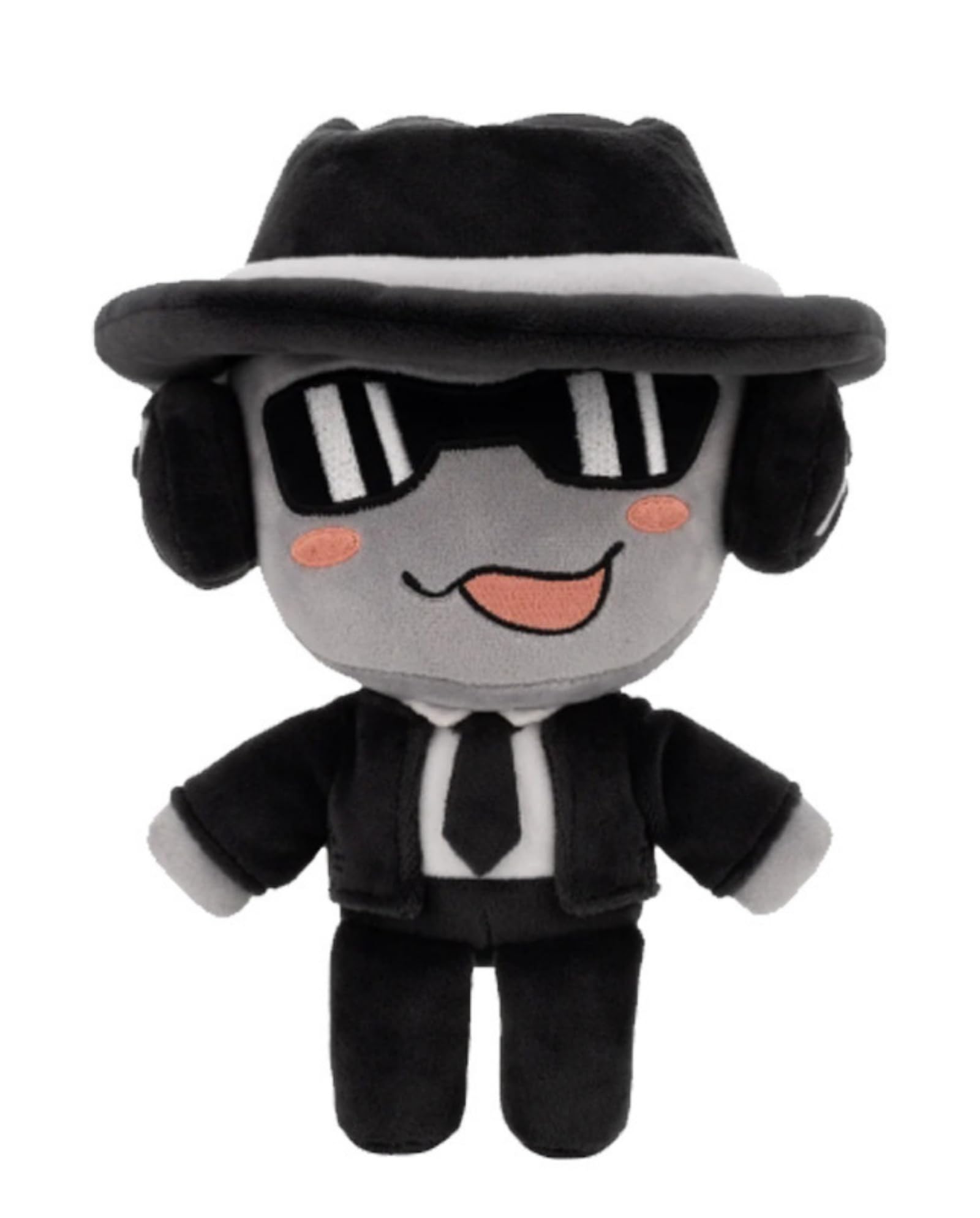 

Забытый Шанс 25 см Плюшевая Кукла, Милое Украшение, Фигурка, Игрушка, Подушка для Тела, Популярная Кукла, Украшение для Автомобиля, Аксессуар, Пушистая, Мягкая, Милая Вещь, Подарок