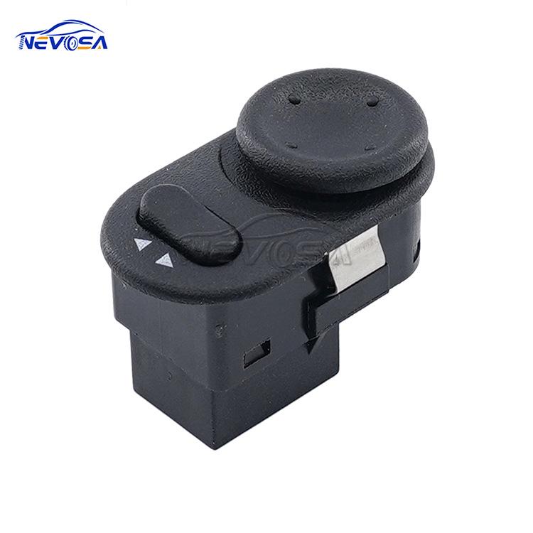 Opel Rearview Mirror Adjustment Switch for Reversing, Compatible Models 9226861 & 9226863