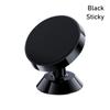 Universal Stand Magnetic Car Phone Holder Magnet Mount Air Vent Cell Phone Holder Fixed Support Rotatable Cellphone Stand In Car