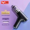 HELLOLEIBOO Cordless Car & Home Vacuum Cleaner with Blower