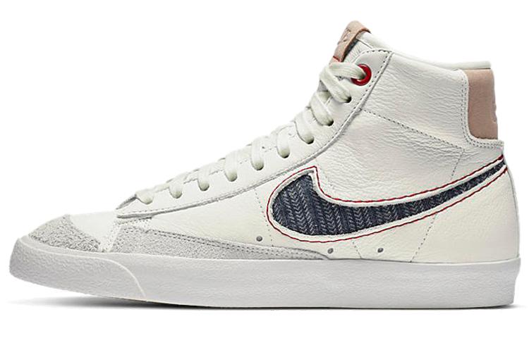 

Nike Denham X Blazer Mid Sail CU8054-100 36