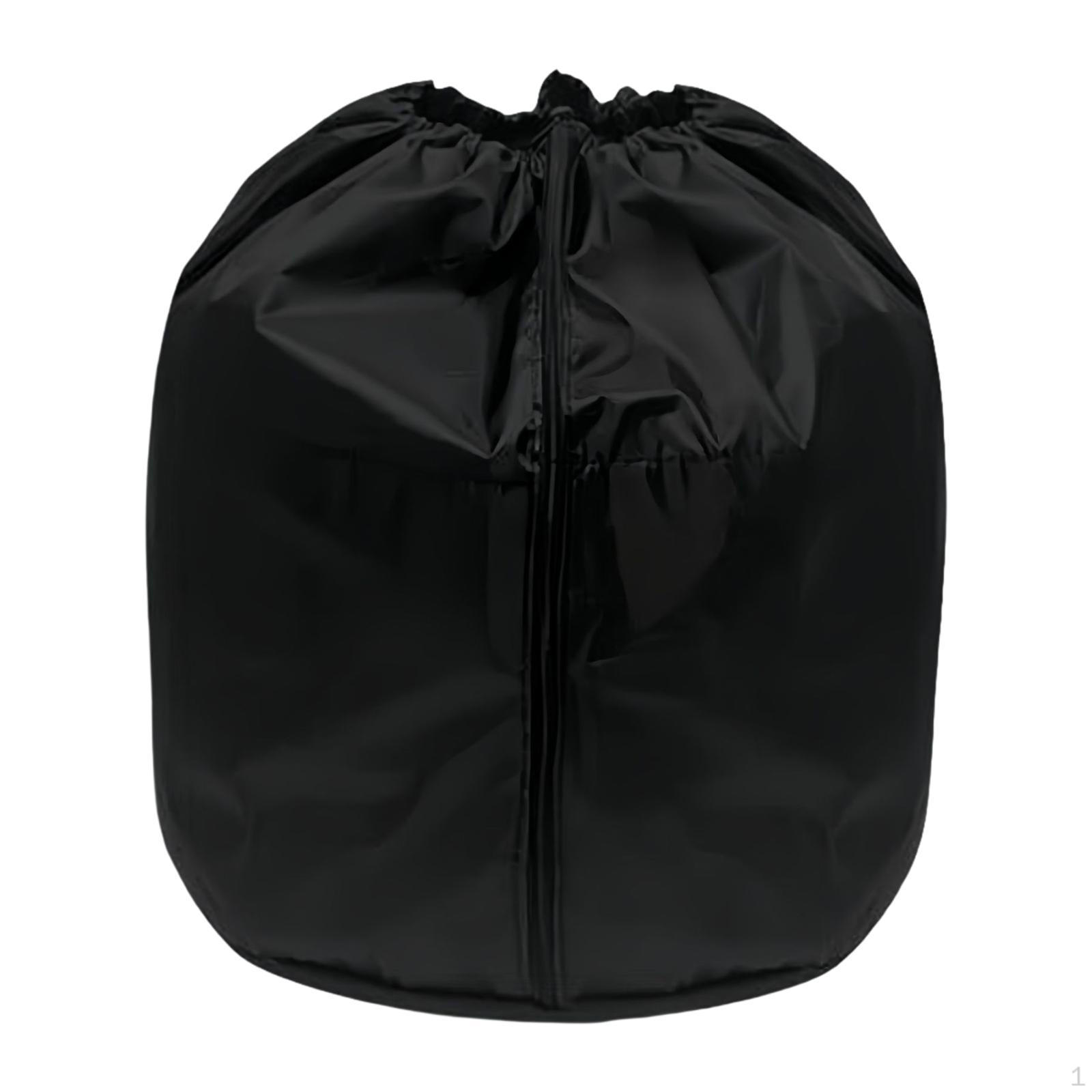 

Защита растений зимой Чехол для горшечных растений 16,5x19,2 дюйма Ткань Оксфорд Мороз