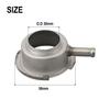 Car Radiator Coolant Filler Neck Coolant Filler Neck Features Lb Pressure Cap