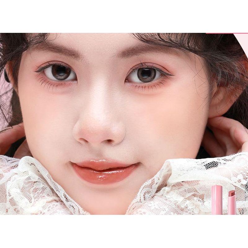 CHEERFLOR - Sweetheart Epilogue Series Glossy Lipstick Pen - 7 Colors