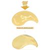 Elizavecca Hell-Pore Gold Hyaluronic Acid Eye Patch