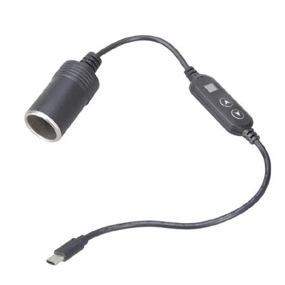 Elektropřístroje do auta – Autozapalovače