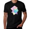 Bouldering Rock Climbing Minimalist Pastel TShirt Casual Daily Outfit TShirt