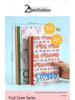 Kokuyo Limited Edition Wireless Binding Student Manuscript Notebook with Japanese Dowling Paper