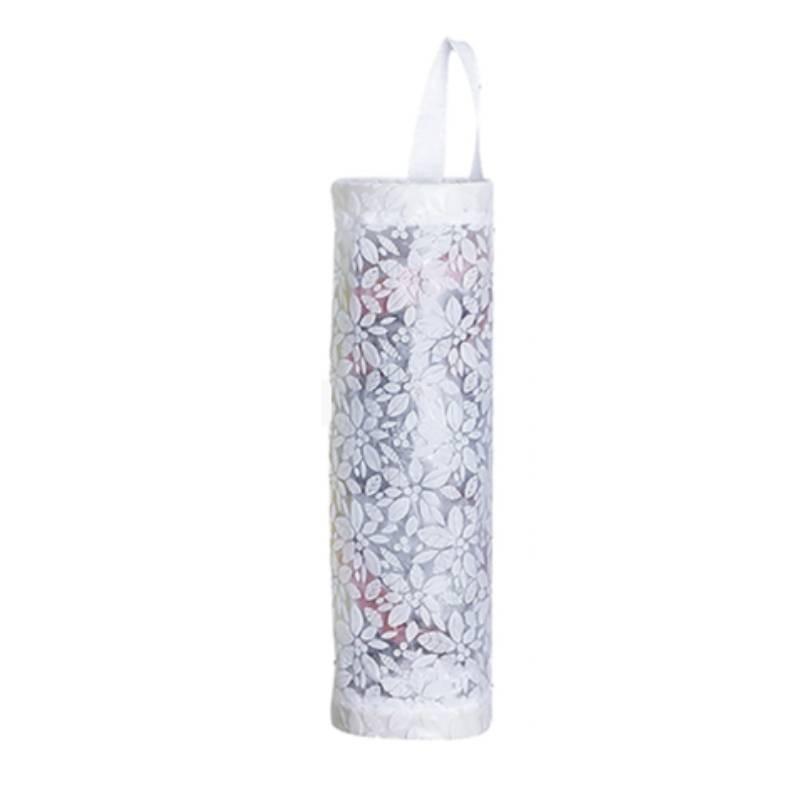 Storage Wall Mounted Bag With Embossed Design Suitable For Daily Family Life Use