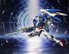 TAMASHII NATIONS METAL ROBOT Spirits Mobile Suit Gundam 00 [SIDE MS] 00 Raiser + GN Sword III Approx. 130mm ABS&PVC&Diecast Painted Movable Figure