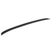 Gloss Black TCR Rear Roof Spoiler Wing Extension Replacement for MK7 MK7.5 GTD R 2013‑2020