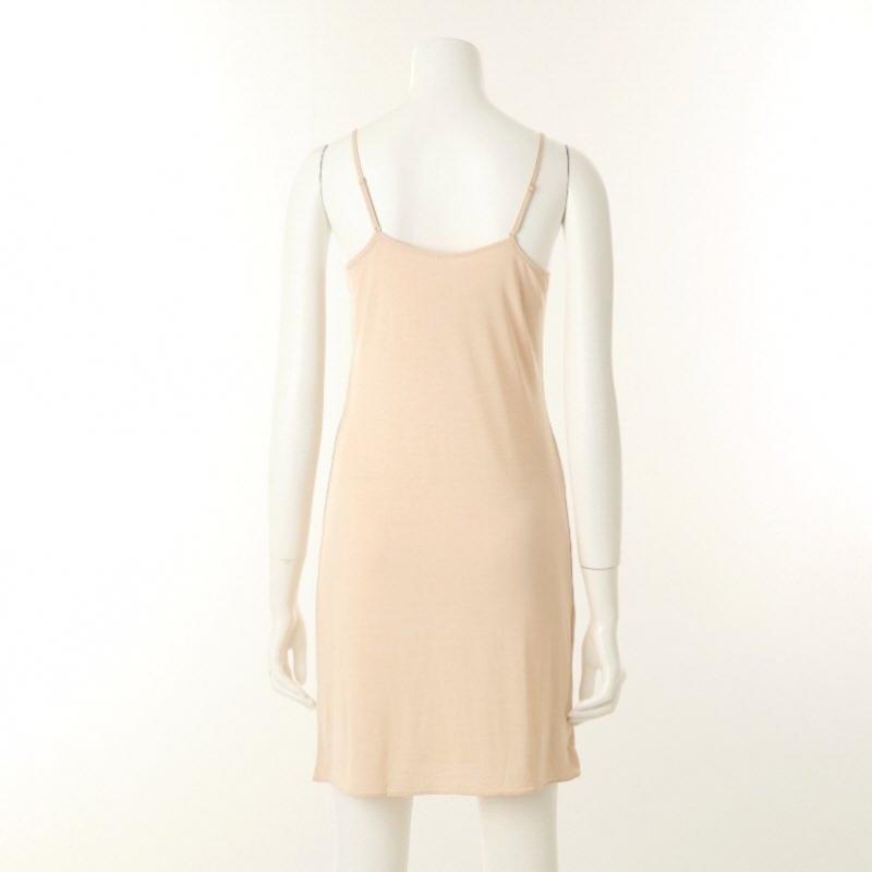 Venus Lightweight Cool Viscose Summer Basic Adjustable Strap Full Slip Vfs5021