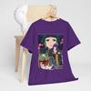 Kusuriya No Hitorigoto Maomao Tshirt Kawaii Short Sleeve Waifu Girl Gift Shirt