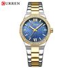 CURREN Casual Ladies Quartz Wrist Watch Luminous Bracelet Women Watch Clock Luxury Brand Design Women Montre Femme Reloj