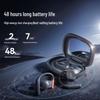 Cleer ARC 5 Open-Ear Sport Earphones with AI Wind Noise Reduction