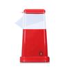 Automatic Popcorn Machine, Household Electric New Popcorn Machine EU US UK Small Electric Household Equipment for Children