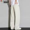 TUCANO Men's Autumn/Winter Loose Straight Casual Trousers