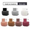 Lynk & Co 03 Headrest & Lumbar Support Pillow - Fits 25 Models