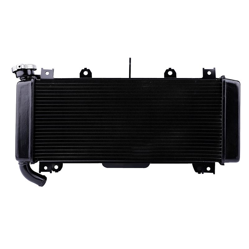 Radiator Cooler Cooling For Kawasaki NINJA 650 EX650 Z650 ER650 2017-2026 2025 2024 Motorcycle Accessories