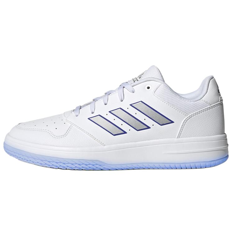 Adidas Neo Gametalker White/Blue H04445