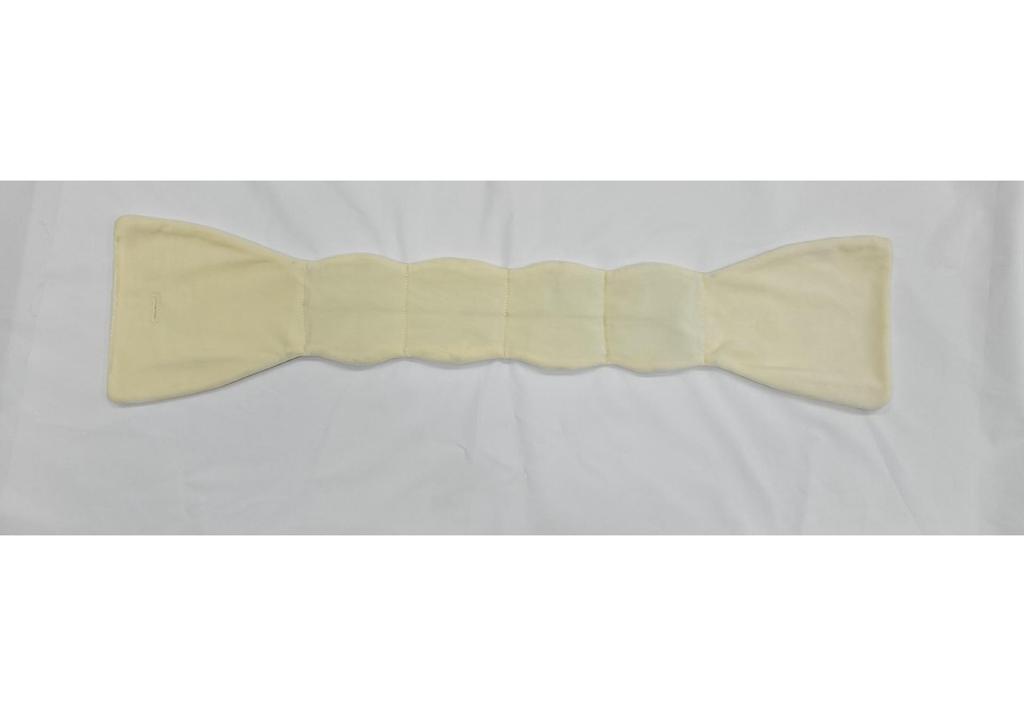 Gravity Eye Mask: Light-Blocking, Ultra-Soft Sleep Aid with Glass Beads for Fatigue Relief