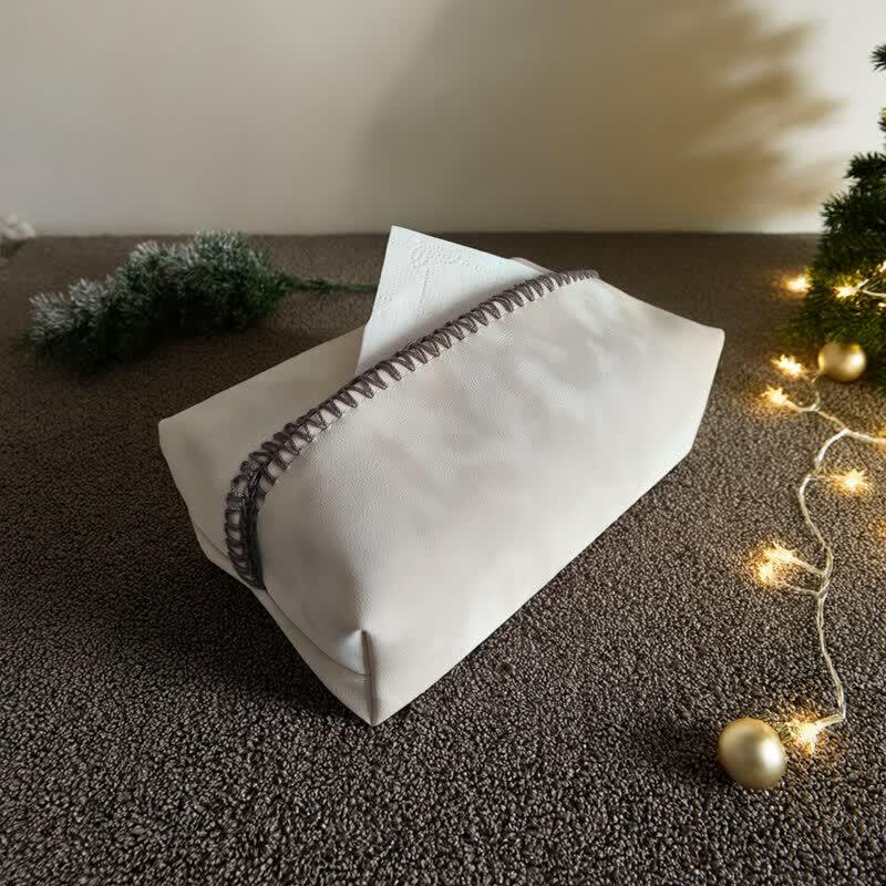LIEI Premium Retro Tissue Box