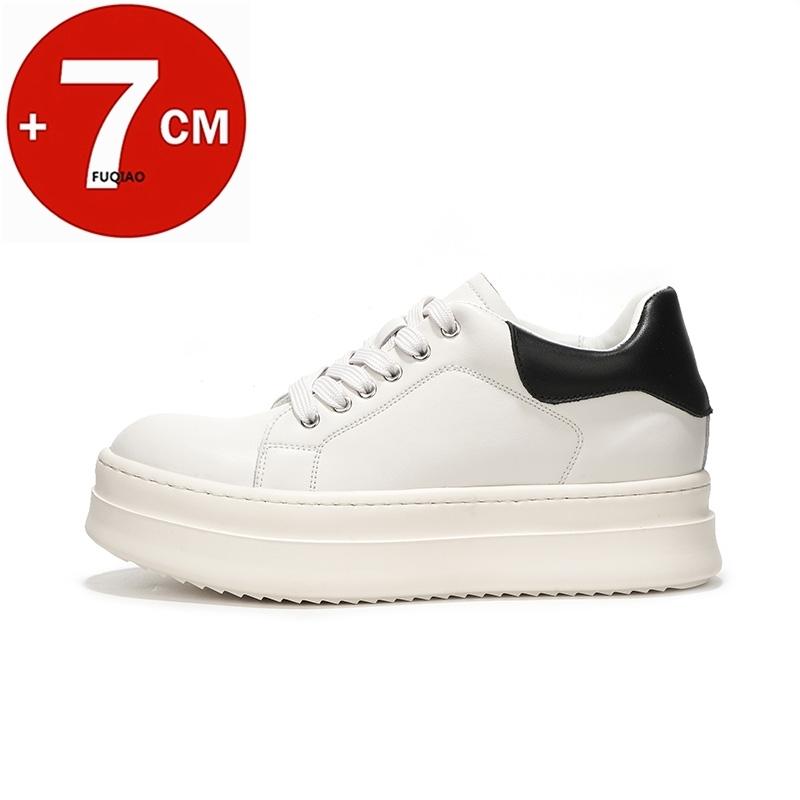 

Модные Новые Низкие Модные Универсальные Повседневные Туфли на Толстой Подошве, Классическая Мужская Мода, Кроссовки для Увеличения Роста на 7 см 37