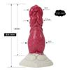 Gallo Walker  025 Fantasy Beast Mythical Advanced Dildo Men Women Fantasy Dildos